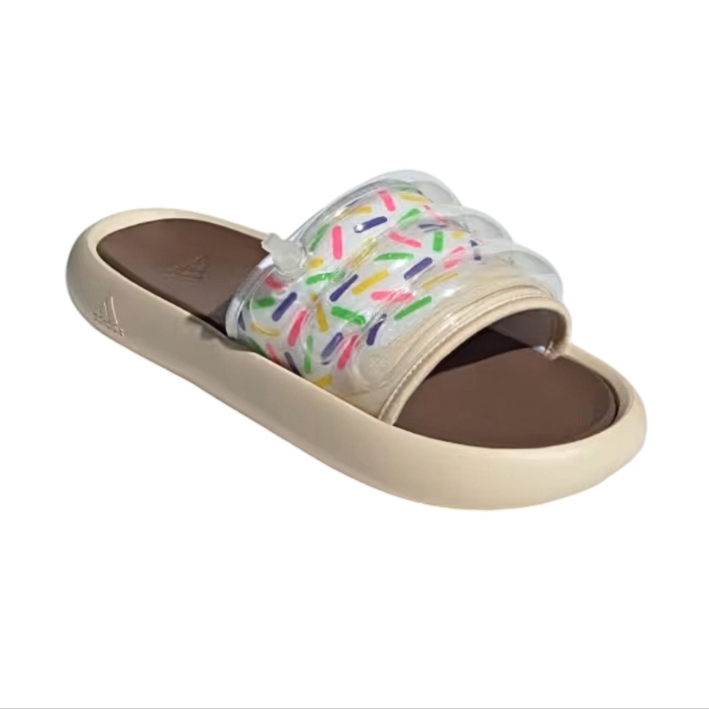Adidas ZPLAASH Sprinkle Slides
